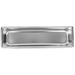 Vollrath Super Pan V 1/2 Size Long, 2-1/2"D Pan