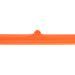 Carlisle 4156 18" Sparta Double Foam Squeegee