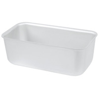 Vollrath 5433 Loaf Pan 9-1/4" X 5-1/4" X 2-3/4"