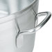 Vollrath 67434 Wear Ever Sauce Pot