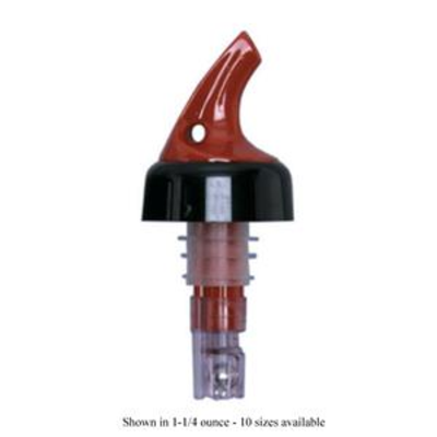 Spill-Stop 389-21 Posi-Por 2000 Pourer, 5/8 oz.