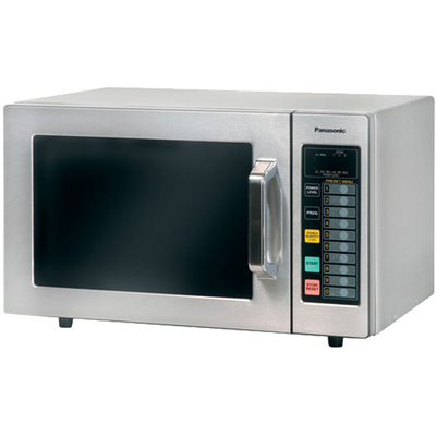 Panasonic NE-1064F Microwave Oven