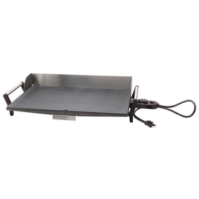 Cadco PCG-10C Griddle