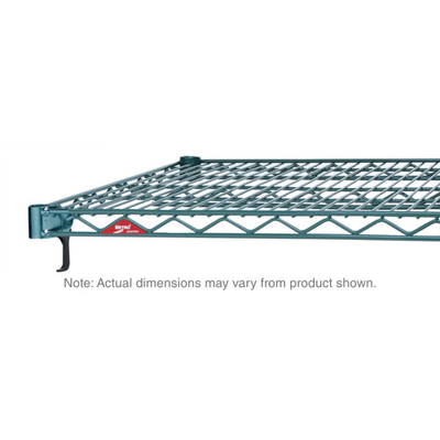 Metro A2472NK3 Metroseal 24" x 72" Wire Shelf