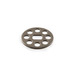 Handle spacer for standard handles.