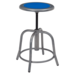 NPS 6825-02 NPS® 18”-25” Height Adjustable Designer Stool