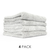 Eagle 500 16 X 16 Ice Grey 4 Pack