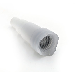 Foot Valve