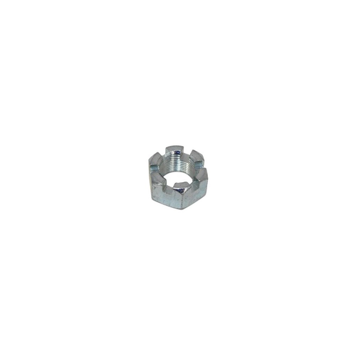 Nilfisk Advance - 2-00-05026 - Nut-Hex-Slot Fin. Zn