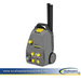 New Karcher SG 4/4 Commercial Steam Cleaner with Transport Cart