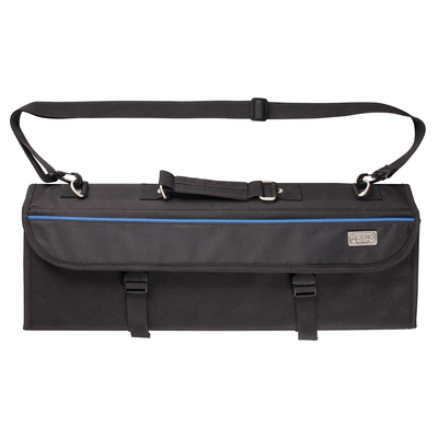Winco KBG-11 (11) Compartments Knife Bag