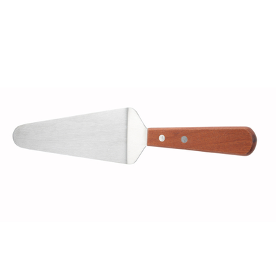 Winco TN166 4-5/8" X 2-3/8" Blade Pie Server