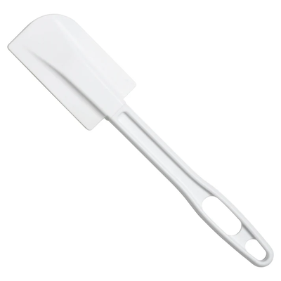 FSE 630-840 10" White Spatula