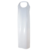 Apron - 35" x 50" - 5.5 mil - Polyurethane - White