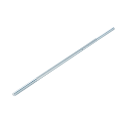 Tennant/Nobles - 4027767 - Rod, Thrd, 2 End, .25-28 09.5L (Replaces Tennant 364347)