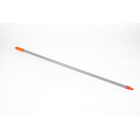 Briarwood 6042-PL56 Shank-Free 56" Plastic Flexible Handle with Short Tip