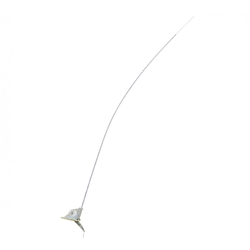 Tennant/Nobles - 4044796 - Cable, Cntrl, 46.3L, W/ Handle (Replaces Tennant 1074099)