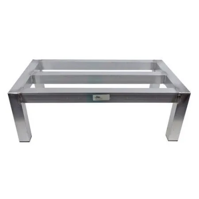 Focus DNRK-1424 24"X14" Dunnage Rack