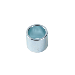 Tennant/Nobles - 4040542 - Tube, 0.69Id 0.87Od 00.8L, Stl, Pl (Replaces Tennant 1011041)