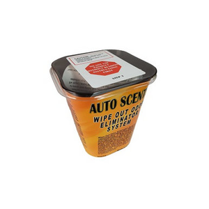 Wipe Out Odor Eliminator System