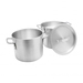 Thunder Group ALSKDB004 20 qt Aluminum Double Boiler