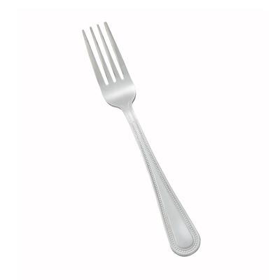 Winco 005-05 Dinner Fork Heavy Weight