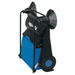 New Powr-Flite PS320 32 in Manual Walk-Behind Sweeper