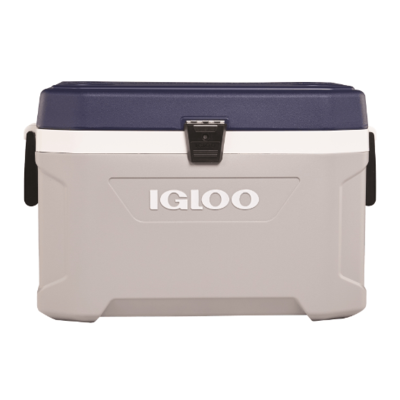 IGLOO 50549 70 Quart MaxCold Ice Chest Cooler
