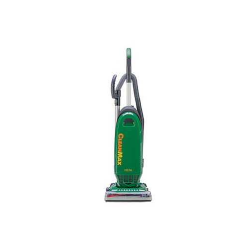 New CleanMax Nitro CMNR-QD Upright Vacuum