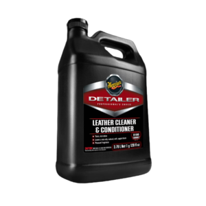 Leather Cleaner and Conditioner Gal