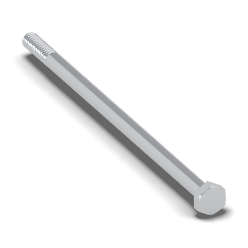 Karcher - 8.631-471.0 - Screw, 1/4-20 X 5.5 Hhcs Stl Znplt