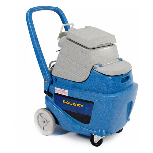 New EDIC Galaxy 5 500BX-HR Heat-Ready Portable Carpet Extractor