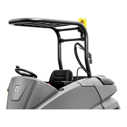 Karcher - 2.643-849.0 - Head guard, and warning beacon