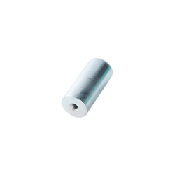 Tennant/Nobles - 4035738 - Pin, 0.87D 01.8L, 1/M6 X 1.0, 1Cham,Stl (Replaces Tennant 1018226)