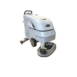 New Onyx DX26 Dual Head Battery Auto-Scrubber