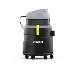 New Tennant V-WD-9 9-gal. Wet/Dry Vacuum