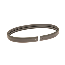 Tennant/Nobles - 4027668 - Bumper, Head, .47 X 1.8 X 47.8, Pvc (Replaces Tennant 602544)