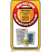 Wipe Out Odor Eliminator System