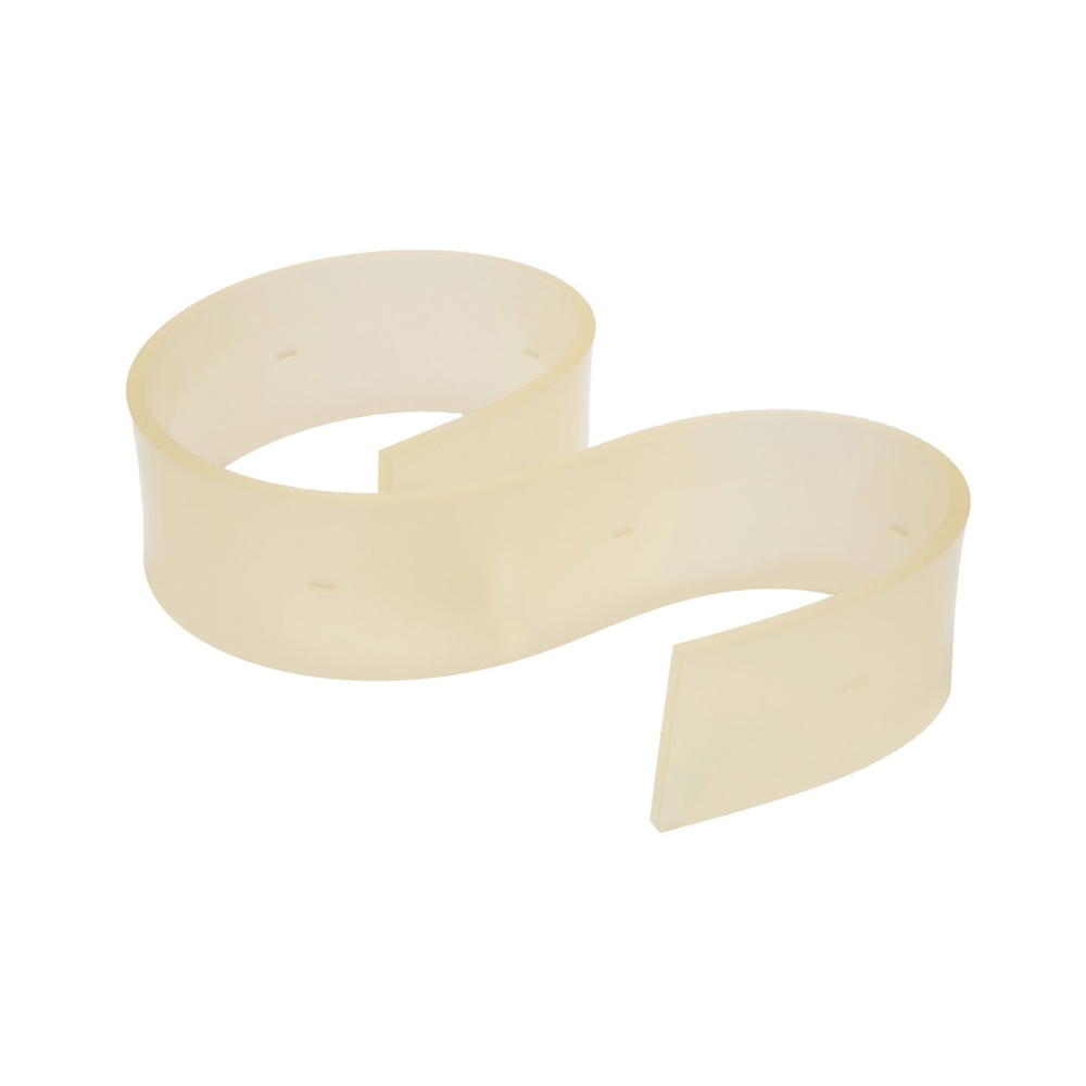 Tennant/Nobles - 4033199 - Blade, Sqge, Rear, 51.38L Ure (Replaces Tennant 1022564)