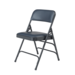 NPS 1304 NPS® 1300 Series Premium Vinyl Upholstered Triple Brace