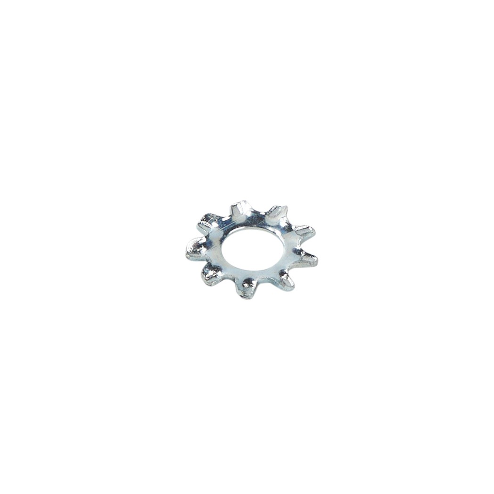 Tennant/Nobles - 4043788 - Washer, Lock, Ext, 08, Pl (Replaces Tennant 140061)
