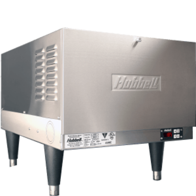 Hubbell J630 Electric Booster Water Heater