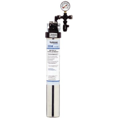 Scotsman SSM1-P Water Filter Assembly Single System