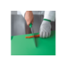 San Jamar CBG1824KC 18" x 24" Cutting Board Set of Six