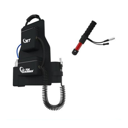 New MotorScrubber Motorscrubber STORM Complete