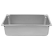 Vollrath 30062 Super Pan V Full Size, 6"D Pan