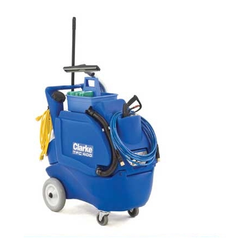 New Clarke TFC400