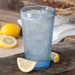 Carlisle 20 oz Crystalon® Stack-All® SAN Ribbed Plastic Tumblers