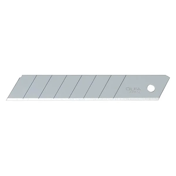 Snap-Off Blades - 18mm - Heavy Duty - 10 Pack