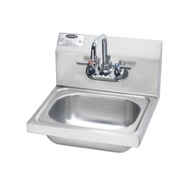 Krowne HS-2L Wall Mount Hand Sink